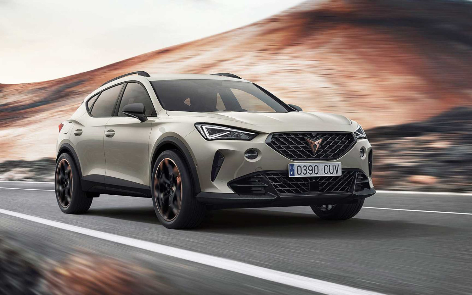 Cupra Formentor Review Carwow Vw T Roc R Review It S A Golf R In Sheep S Clothing Invidious 